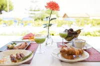 B&B Il Cavaliere Tropea - Frühstück