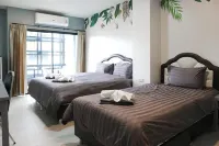 마이 프렌드 호텔