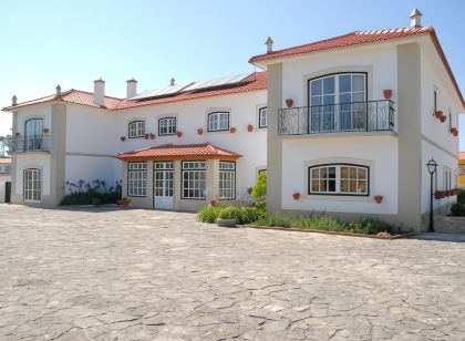 Casa Da Padeira - Turismo Rural
