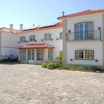 Casa Da Padeira - Turismo Rural