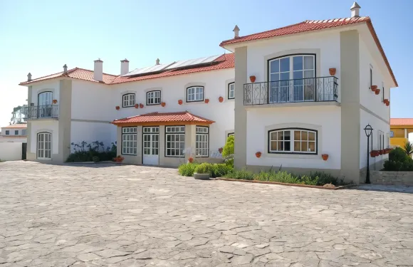 卡薩達帕德拉酒店