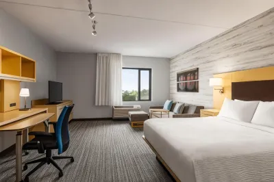 TownePlace Suites Harrisburg West/Mechanicsburg Hotels in 