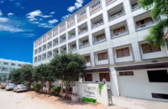 Plaza Inn Hotels near Vellingiri Hill Temple