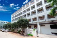 Plaza Inn Hotels in Coimbatore