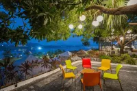 RiverView Tent Resort - Swimmingpools