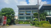 Mukrada House Boutique Hometel Krabi