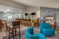 Holiday Inn 科德角 - 海恩尼斯 - 早餐