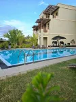 Paddyway Resort - Beach