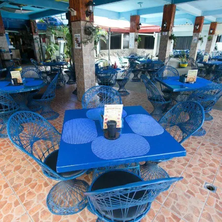 Arizona Beach Resort
