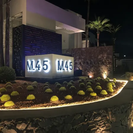 Marsella 45