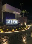 馬塞拉 45 酒店 - 露台