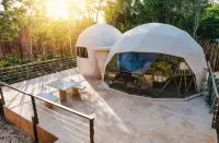 Alma Maya Resort - Riviera Maya Hotels in Leona Vicario
