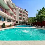 Vingover Guest House