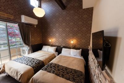 その他 南阿蘇ルナ天文台 オーベルジュ 森のアトリエの写真