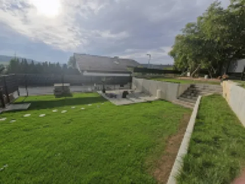 Gemütliche Ferienwohnung, Beilngries