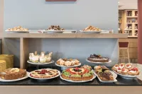Idea Hotel Torino Mirafiori - Bữa sáng