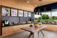 Aloft Cleveland Beachwood Các khách sạn ở Beachwood