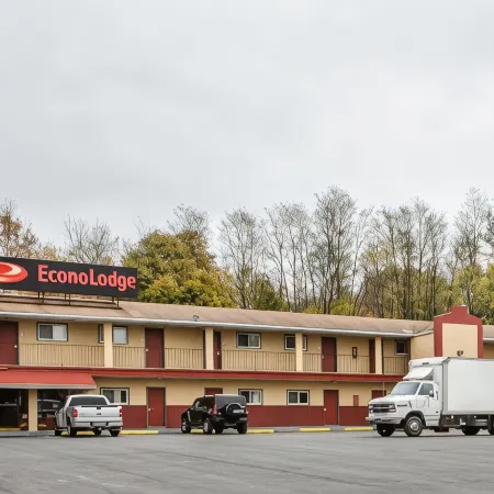 Econo Lodge