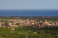 Independent house in the center-Casale Papandrea area 2km from the sea near Taormina-Etna Hotel a Fiumefreddo di Sicilia