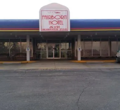 Fairborn Hotel and Inn