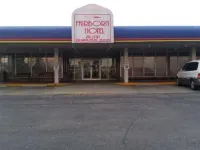 Fairborn Hotel and Inn Hotels in Wright-Patterson Air Force Base