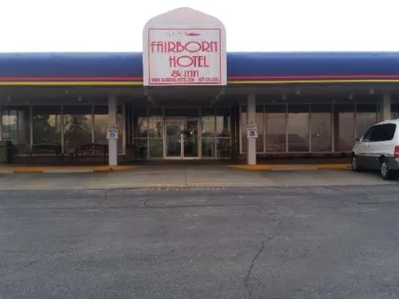 Fairborn Hotel and Inn
