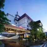 Yuyado Unzen Shinyu Hotels in der Nähe von Nationalpark Unzen