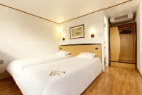 Campanile Epernay - Dizy Hotels in Ay