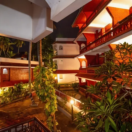 Jasmine Palace