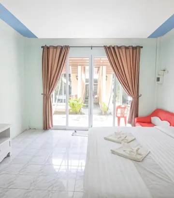 ห้องสแตนดาร์ด