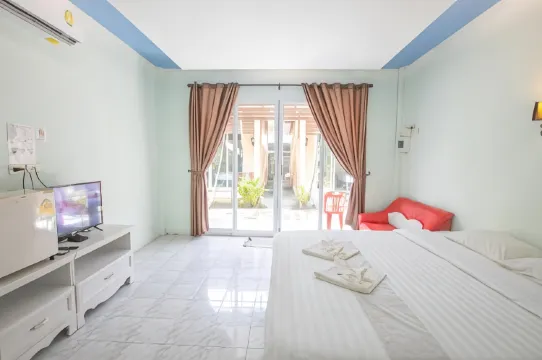 ห้องสแตนดาร์ด