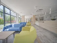 Cinema Hotel Hotels in Primorsko