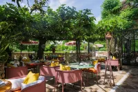 Hôtel la Villa Sainte Valérie Adults Only - breakfast