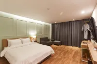 Hotel the Maru