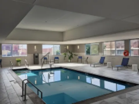 GLō Best Western Enid OK Downtown/Convention Center Hotel Hotels in Enid
