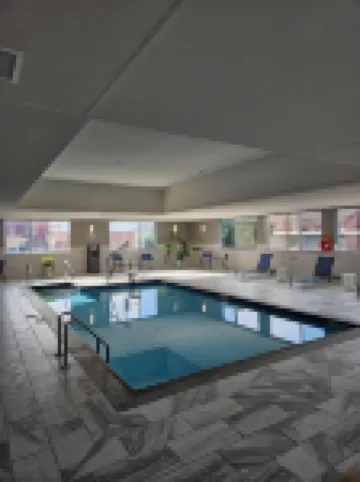 GLō Best Western Enid OK Downtown/Convention Center Hotel