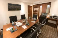 Al Rawda Arjaan Hotels in Abu Dhabi