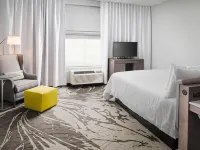 Hilton Garden Inn Dallas/Arlington South Hoteles en Arlington