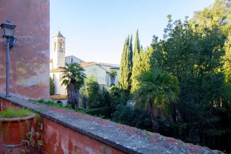 Casa Lia by TuscanyWeGo