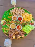 Gio Lao Eco Lodge - Hostel
