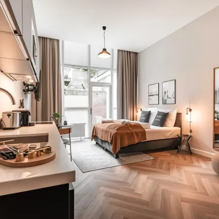 Limehome the Hague Keizerstraat