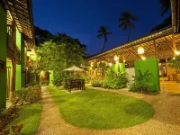 Pousada Casa de Praia Hotels in Imbassaí