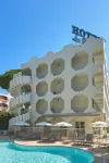 Hôtel les Rives Bleues Hotels in La Grande-Motte