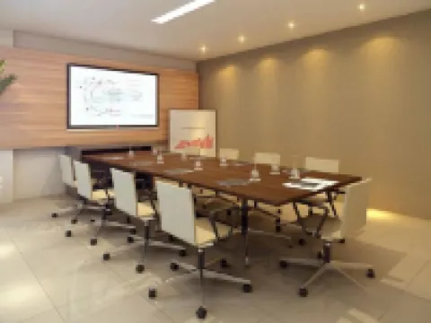 Bristol Imperatriz Hotel Hotéis em Imperatriz