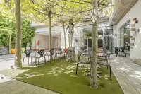 Art & Business Hotel Hôtels à : Nuremberg