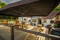 The White Lion, Soberton Hotels in East Meon