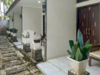 The SO Hotel Mitra RedDoorz