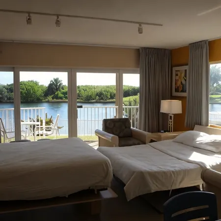 Canada House Pompano Beach