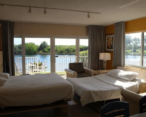 Canada House Pompano Beach Hotels in Pompano Beach