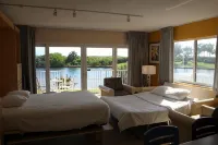 Canada House Pompano Beach - Pemandangan Pantai
